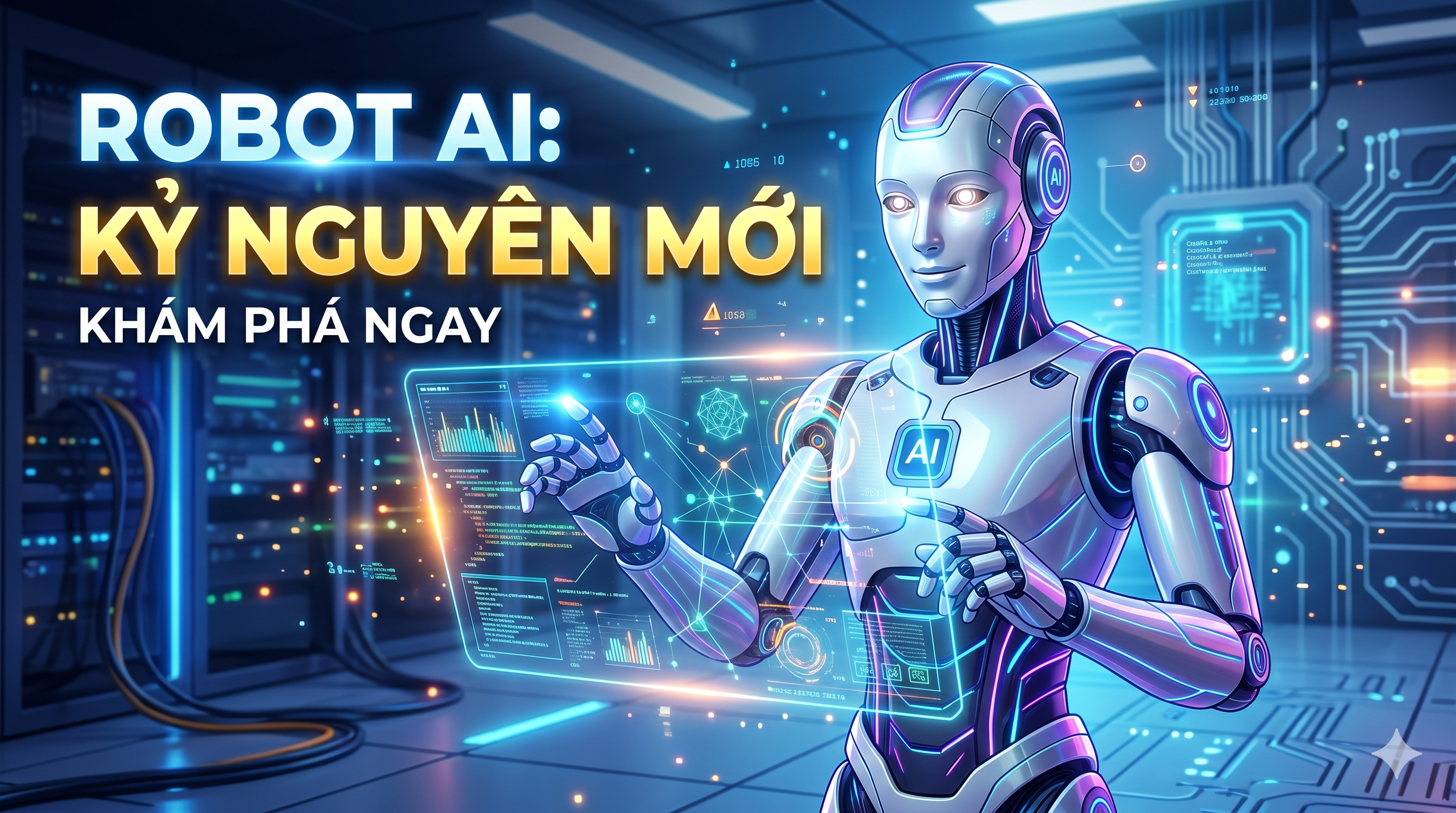 ỨNG DỤNG AI XÂY DỰNG QUY TRÌNH LÀM VIỆC CHO DOANH NGHIỆP
